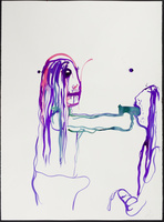 KT 2022 073
<br/>
Zonder titel
<br/>
<em>Melgaard, Bjarne (1965)</em>